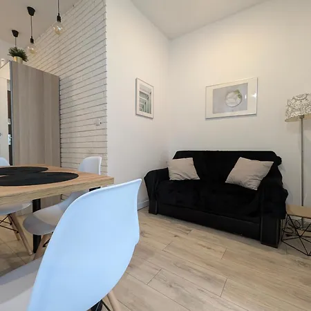 Апартаменты Mazowiecka 11 By Homeprime