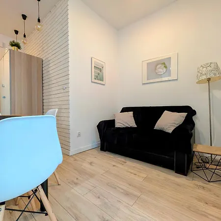 דירה Mazowiecka 11 By Homeprime קרקוב