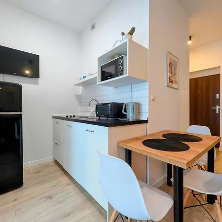 Mazowiecka 11 By Homeprime