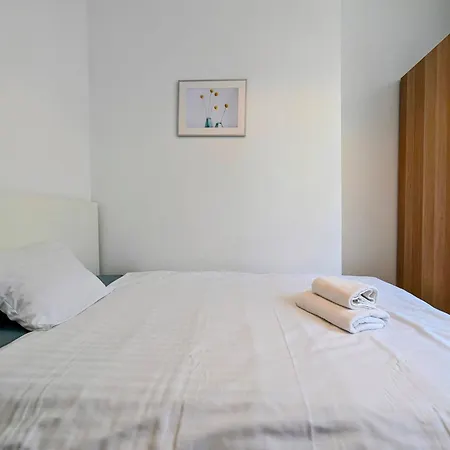 Mazowiecka 11 By Homeprime * קרקוב