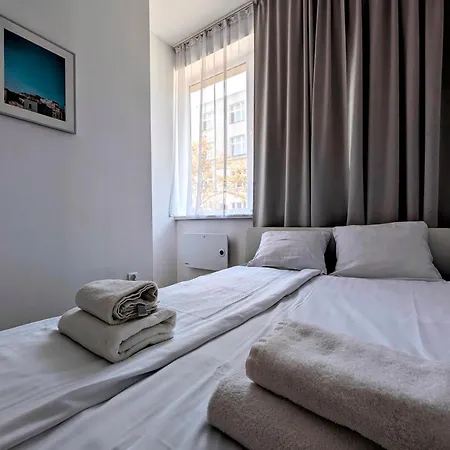 Mazowiecka 11 By Homeprime