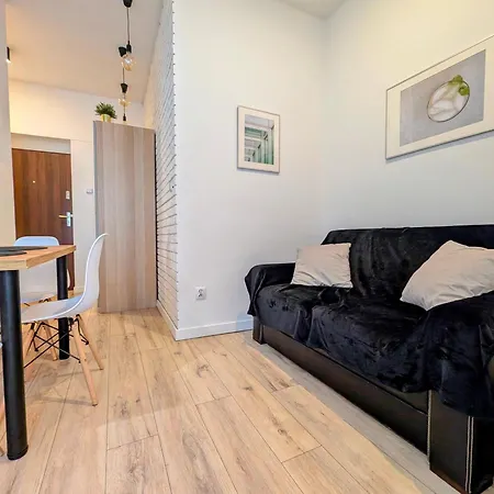 Mazowiecka 11 By Homeprime Apartment Krakow