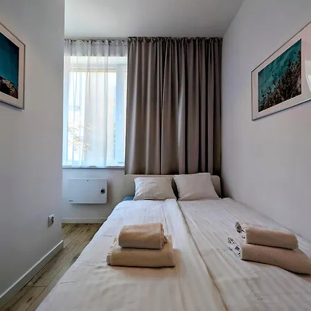 Mazowiecka 11 By Homeprime