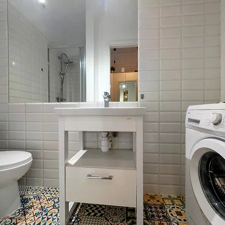 Апартаменты Mazowiecka 11 By Homeprime