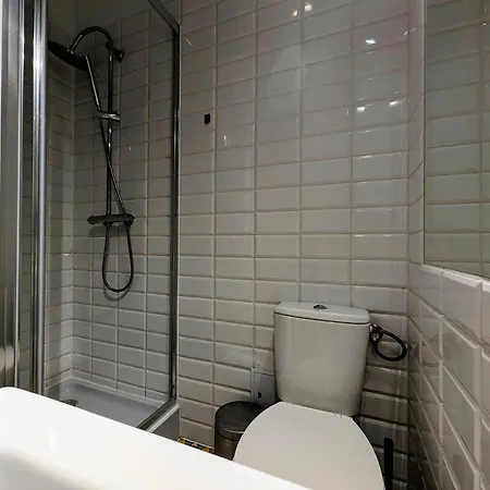 Mazowiecka 11 By Homeprime Apartment *