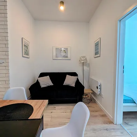 דירה Mazowiecka 11 By Homeprime קרקוב