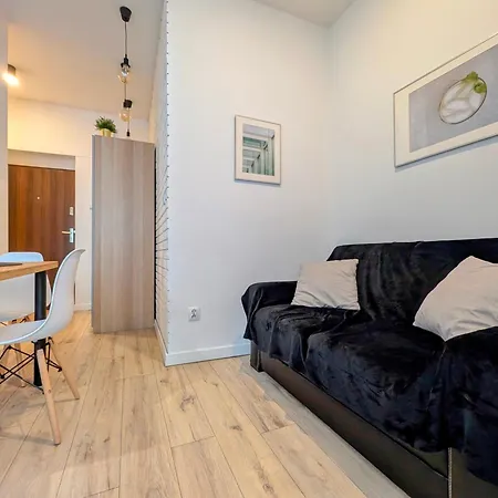 Apartment Mazowiecka 11 By Homeprime