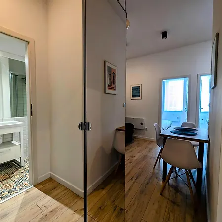 Mazowiecka 11 By Homeprime *