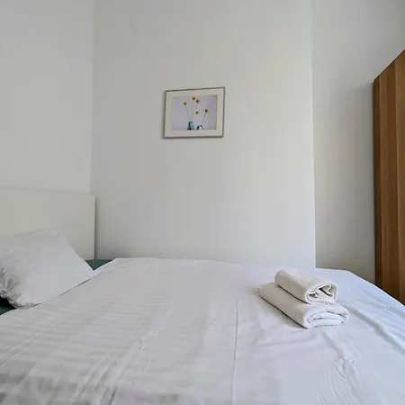 Mazowiecka 11 By Homeprime * Краков