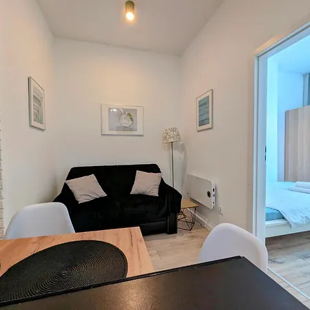 דירה Mazowiecka 11 By Homeprime *