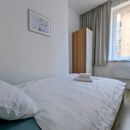 Mazowiecka 11 By Homeprime * קרקוב