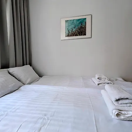 דירה Mazowiecka 11 By Homeprime *