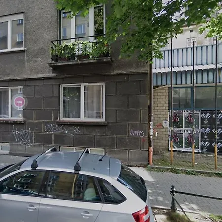 Mazowiecka 11 By Homeprime