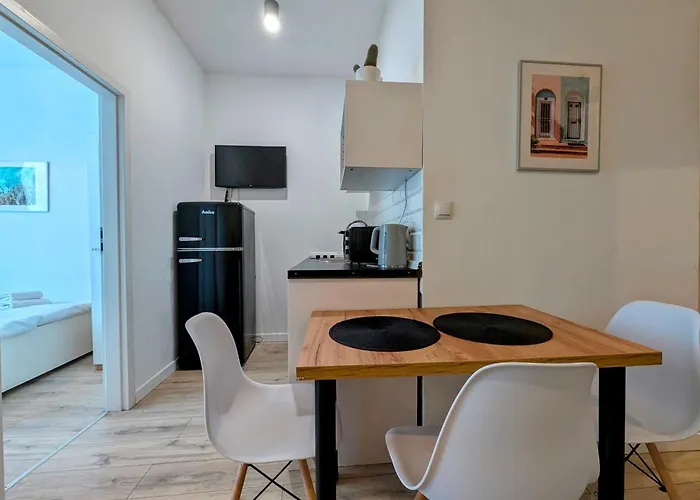 شقة Mazowiecka 11 By Homeprime كراكوفيا