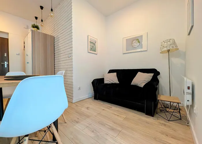 شقة Mazowiecka 11 By Homeprime كراكوفيا