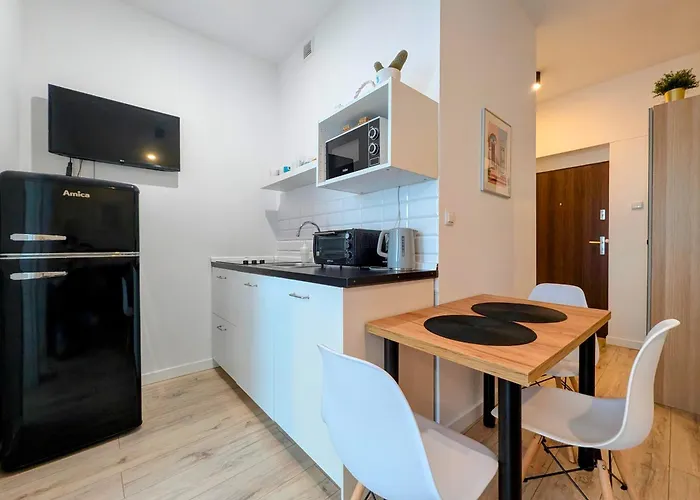 Mazowiecka 11 By Homeprime