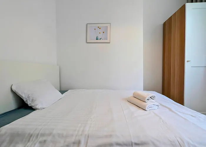 Mazowiecka 11 By Homeprime * كراكوفيا