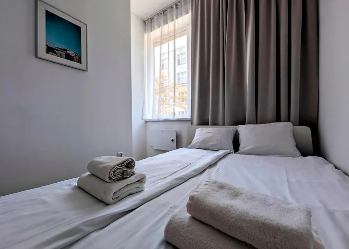 Mazowiecka 11 By Homeprime