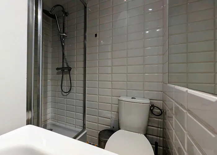 Mazowiecka 11 By Homeprime شقة *