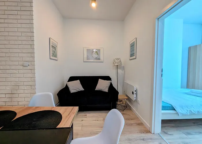 شقة Mazowiecka 11 By Homeprime كراكوفيا