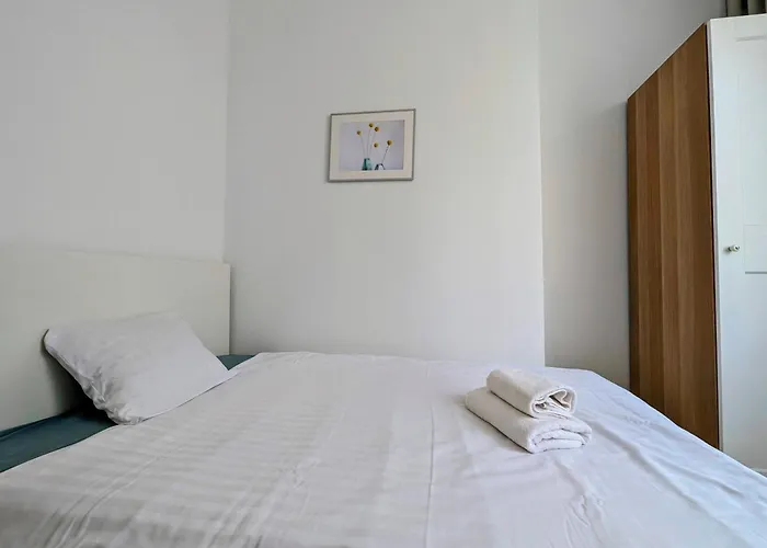 Mazowiecka 11 By Homeprime * كراكوفيا