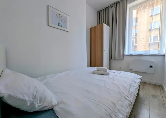 Mazowiecka 11 By Homeprime * كراكوفيا