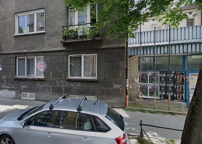 Mazowiecka 11 By Homeprime